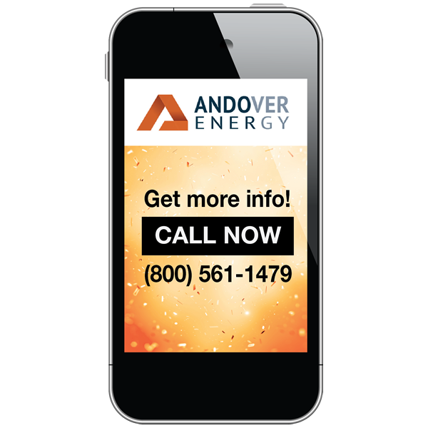 Andover Energy Get A Quote